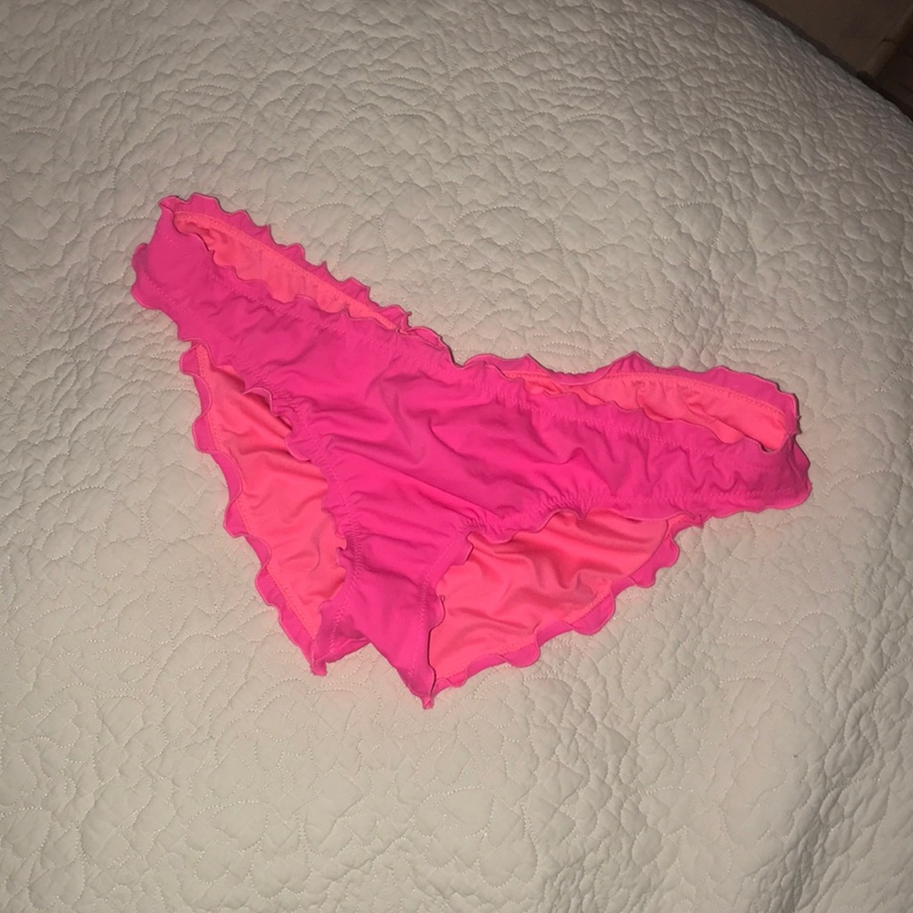 victoria’s secret bikini bottom